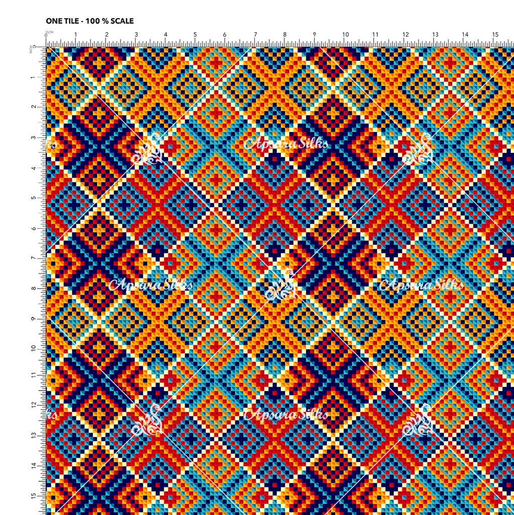 [RCT 1001 A] RCT 1001 (A)