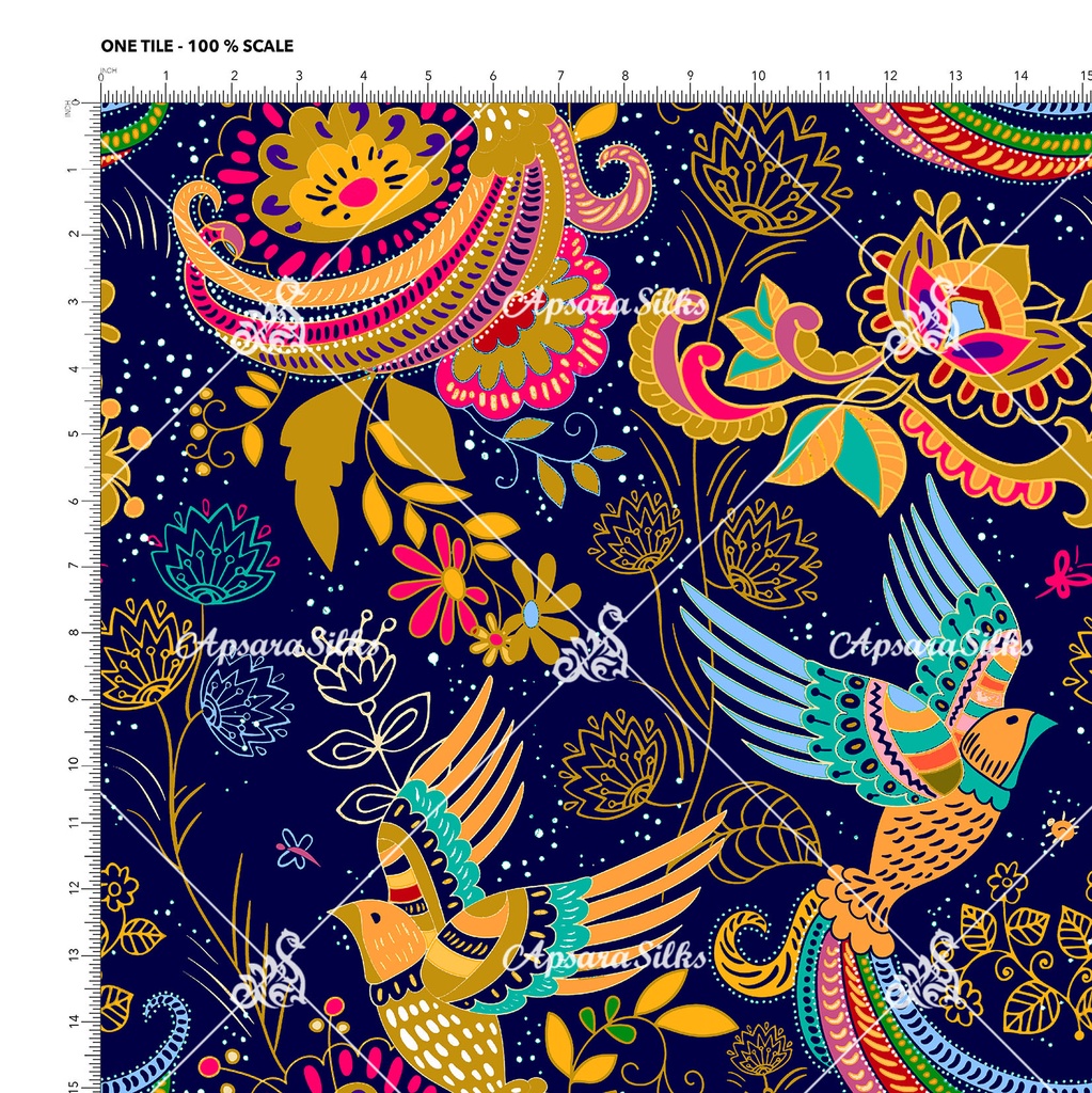 [RCT 1005  A] RCT 1005 (A)