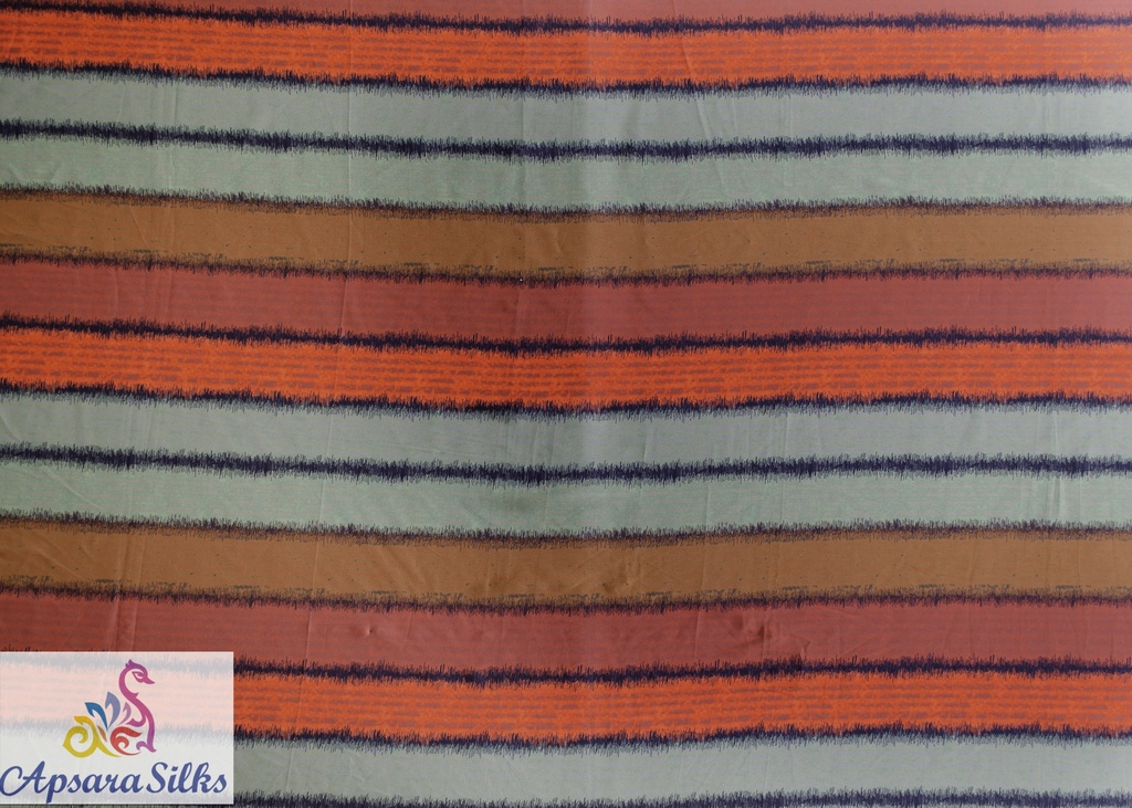 [Printed Woven Fabric 100% Polyester 58" 90 GSM] 459STK2018