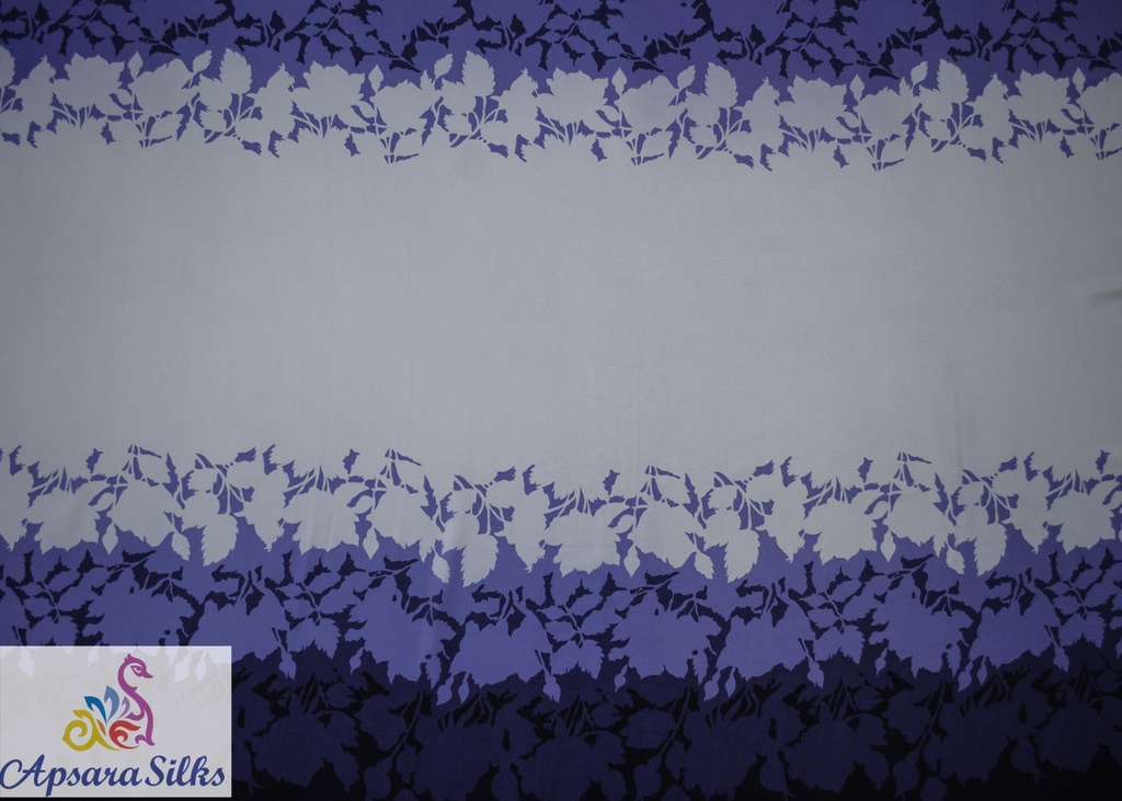 [Printed Woven Fabric 100% Polyester 58" 80GSM] 472STK2018