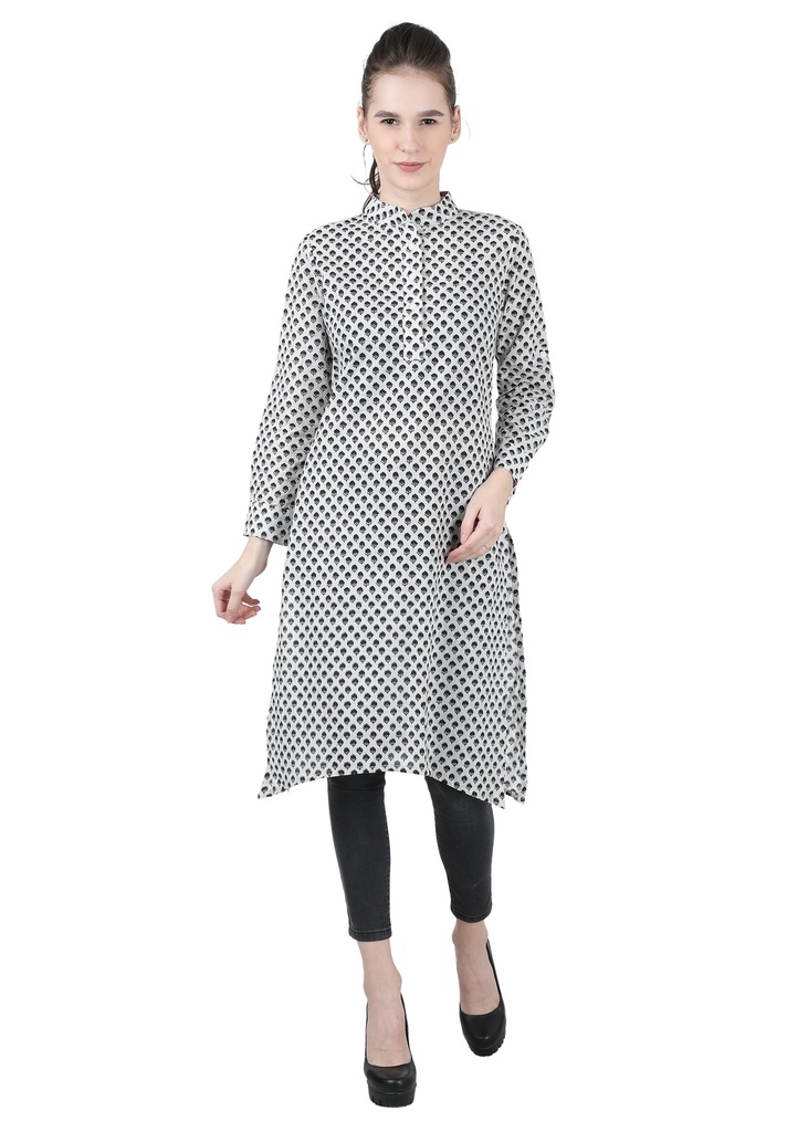 Keya A-line Kurta