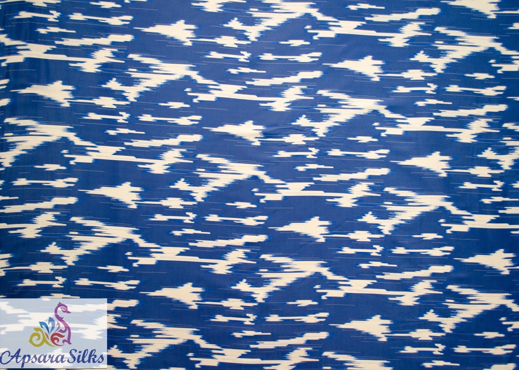 [Printed Woven Fabric 100% Polyester 58" 85GSM] 71STK2018