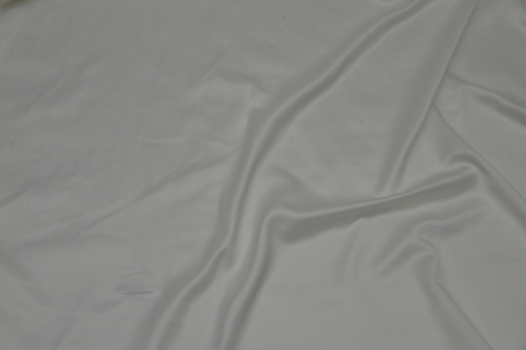 [Stretch satin polyester woven 250 GSM 98% POLYESTER 2% ELASTINE RFD] CYPRESS 54” RFD