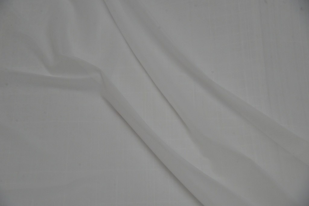 [Tule elastico 73 GSM 88% POLIAMYDE 12% ELASTANE RFD ] HAZEL 47” RFD