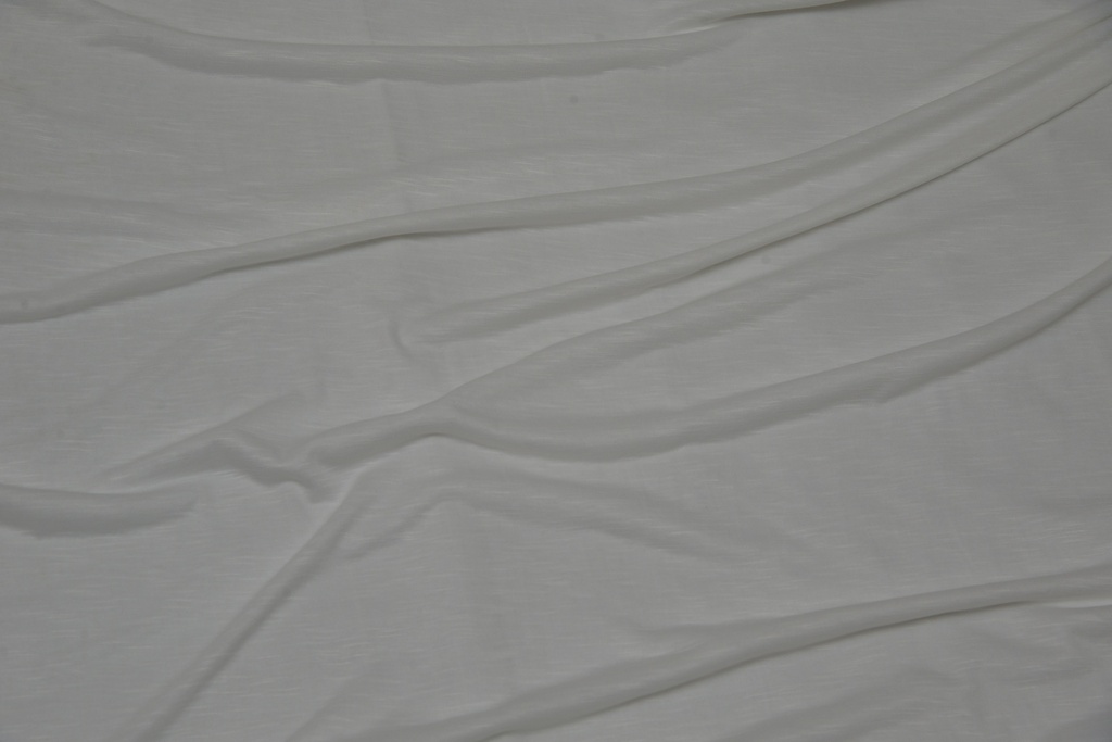 [Slub single jersey 170 GSM 100% VISCOSE SLUB RFD] BILBERRY 170 54” RFD