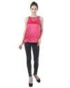 Wear We Met - Solid Pink Stone Work Top