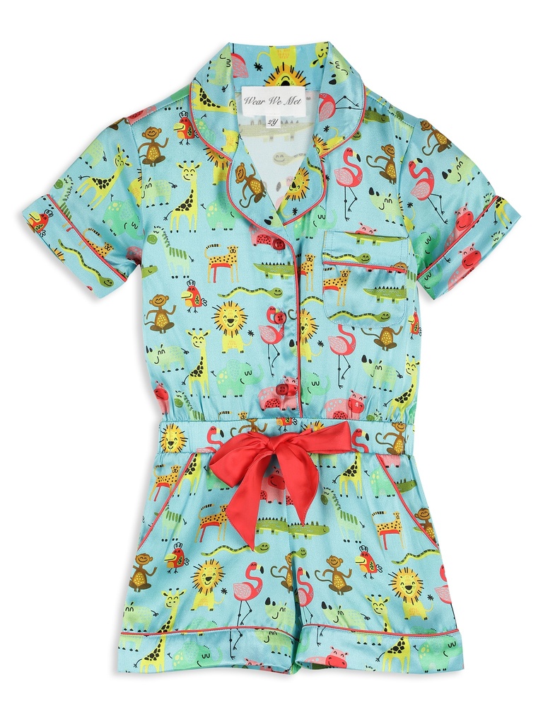 [Junior Juliette - Sleepwear - Animals CC1] Junior Juliette (ANIMALS (Junior Juliet), CC1, 2Y)