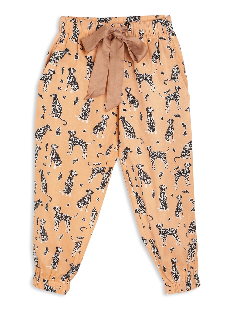 [Junior Aurora - Sleepwear - Dalmation CC1] Junior Aurora (DALMATIONS (Junior Aurora), CC1, 2Y)