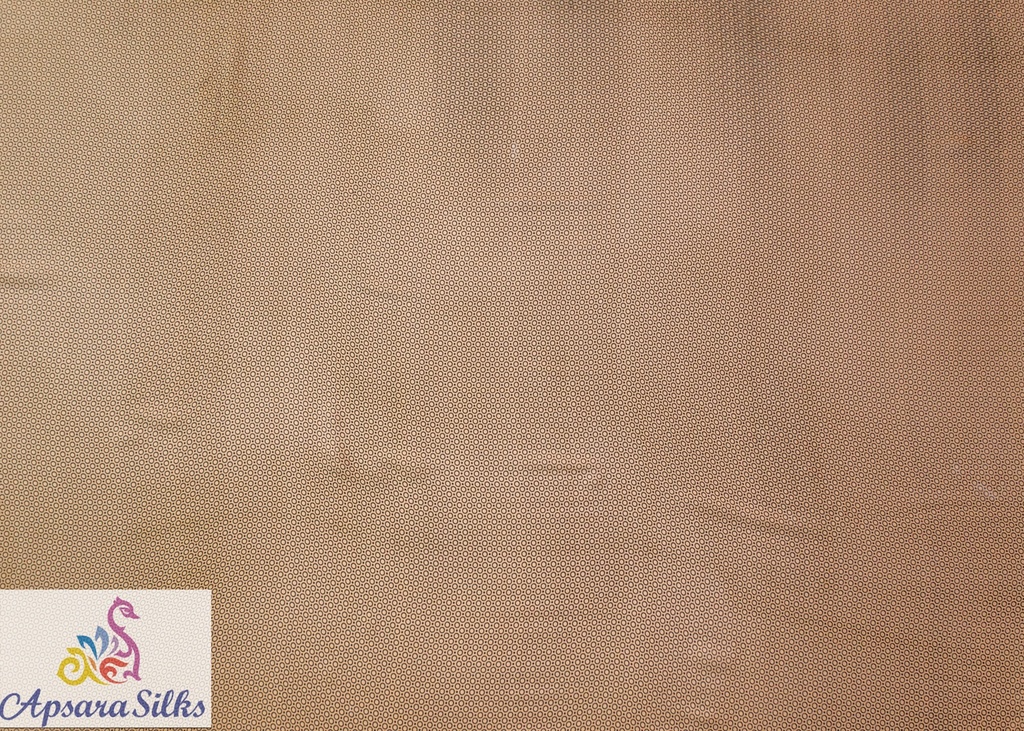 [Printed Woven Fabric 100% Silk 54" 66GSM] 147STK2018