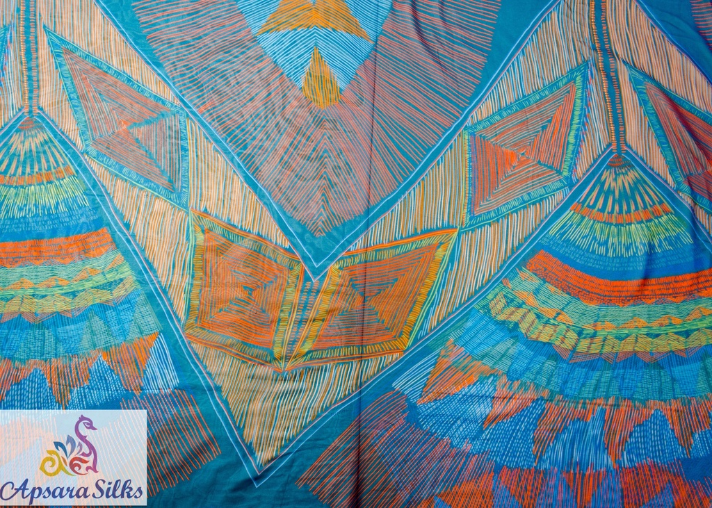 [Printed Woven Fabric 100% Polyester 60" 64GSM] 158STK2018