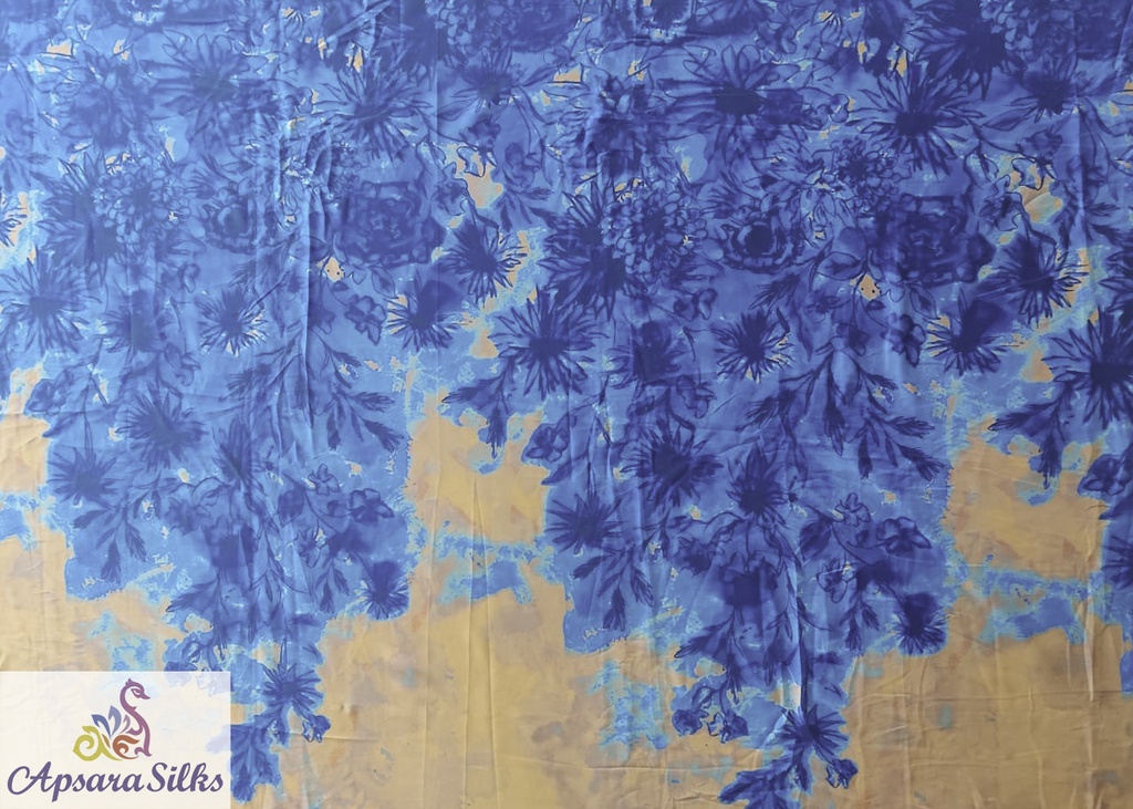 [Printed Woven Fabric 100% Polyester 58" 77GSM] 539STK2018