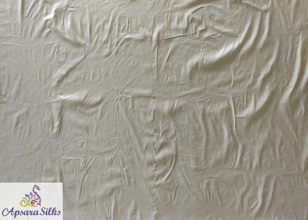 [Solid Woven Fabric 100% Silk 54" 77 GSM] 561STK2018
