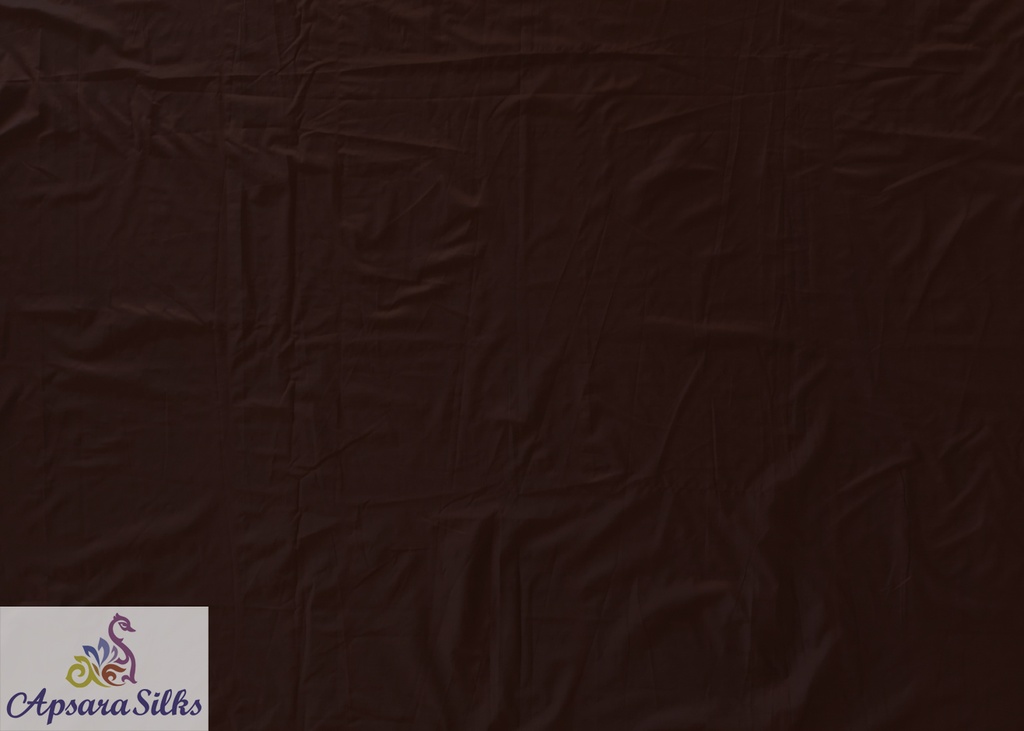 [Solid Woven Fabric 100% Polyester 54" 33 GSM] 564STK2018