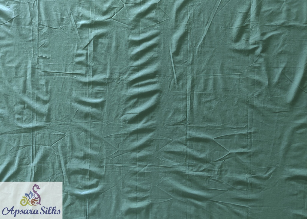 [Solid Woven Fabric 100% Cotton 58" 142 GSM] 577STK2018