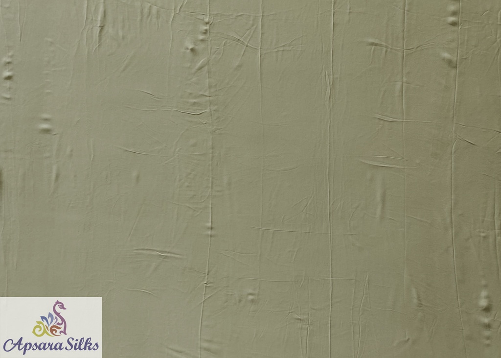 [Solid Woven Fabric 100% Silk 54" 133 GSM] 578STK2018
