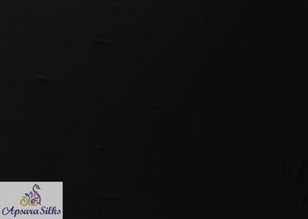 [Solid Woven Fabric 100% Silk 54" 139 GSM] 604STK2018