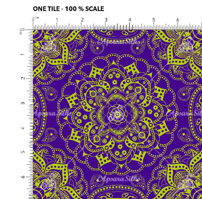 [RCT 1615 A] RCT 1615 (A)