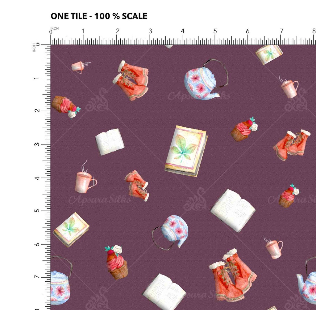 [RCT 1675 A] RCT 1675 (A)