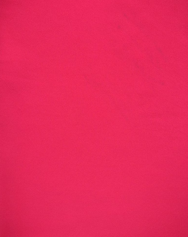 [OTA 658 (A) (POLYESTER) (71D x 71D) (204 x 84) (150 GSM) (SOLID- BRIGHT PINK)] OTA 658 (A)