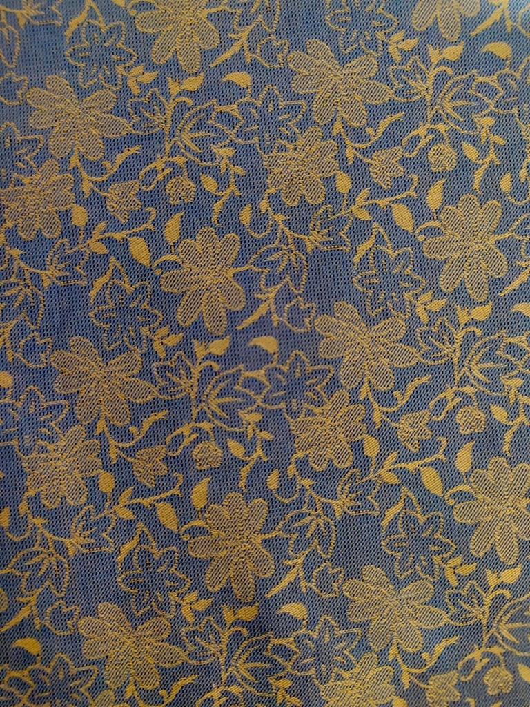 [OTA 425 Jackpot 100% Cotton (148 CMS)(Jacquard)] OTA 425