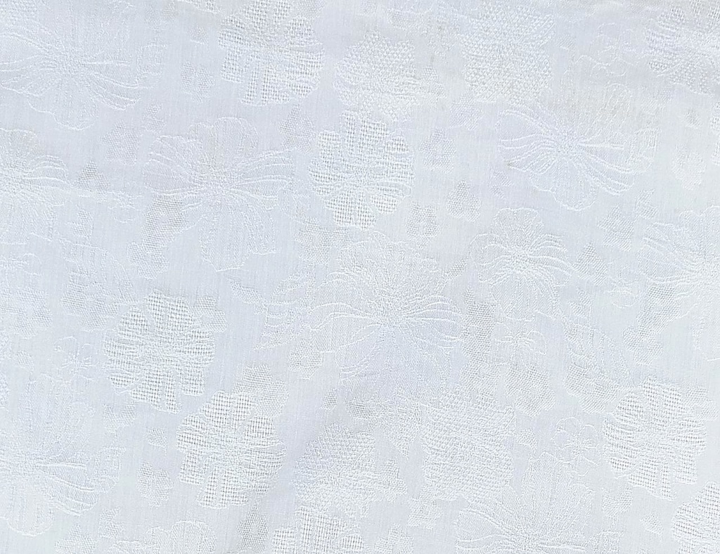 [OTA 427 Jacques 100% Cotton (148 CMS)(Jacquard)] OTA 427