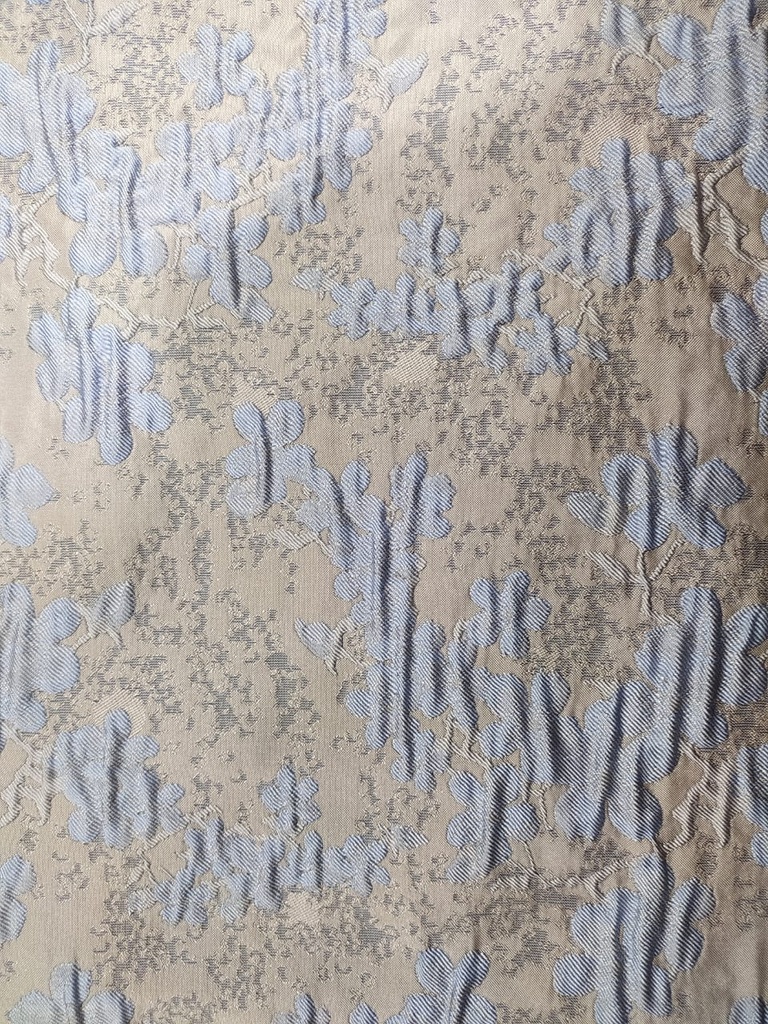 [OTA 795 (A)  Composition -100% Polyester  - Jacquard  (Width -147cms)] OTA 795 (A)