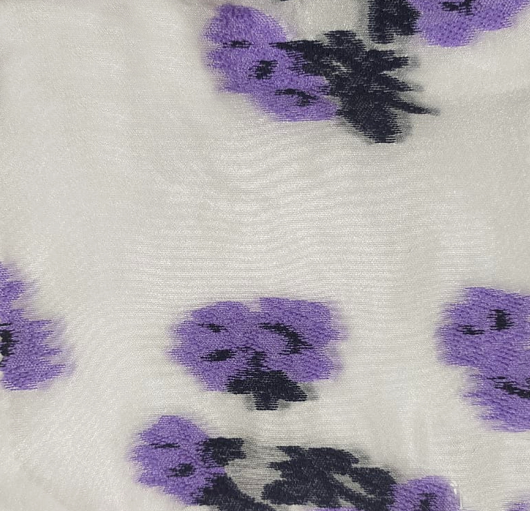 [OTA 788 (A) - Composition -100% Polyester  - Jacquard (Width -144cms)] OTA 788 (A)