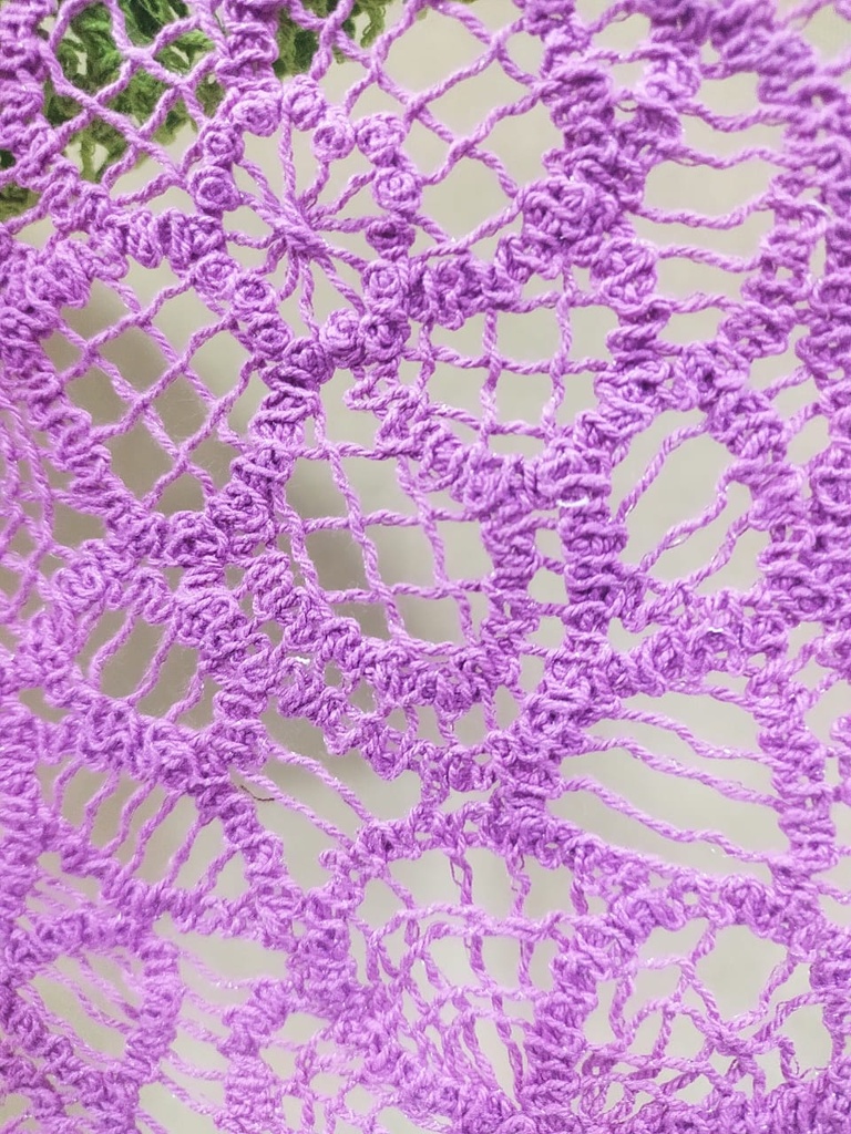 [OTA 821 (A) Composition -100% Cotton  ,  Lace (Width -125 cms)] OTA 821 (A)