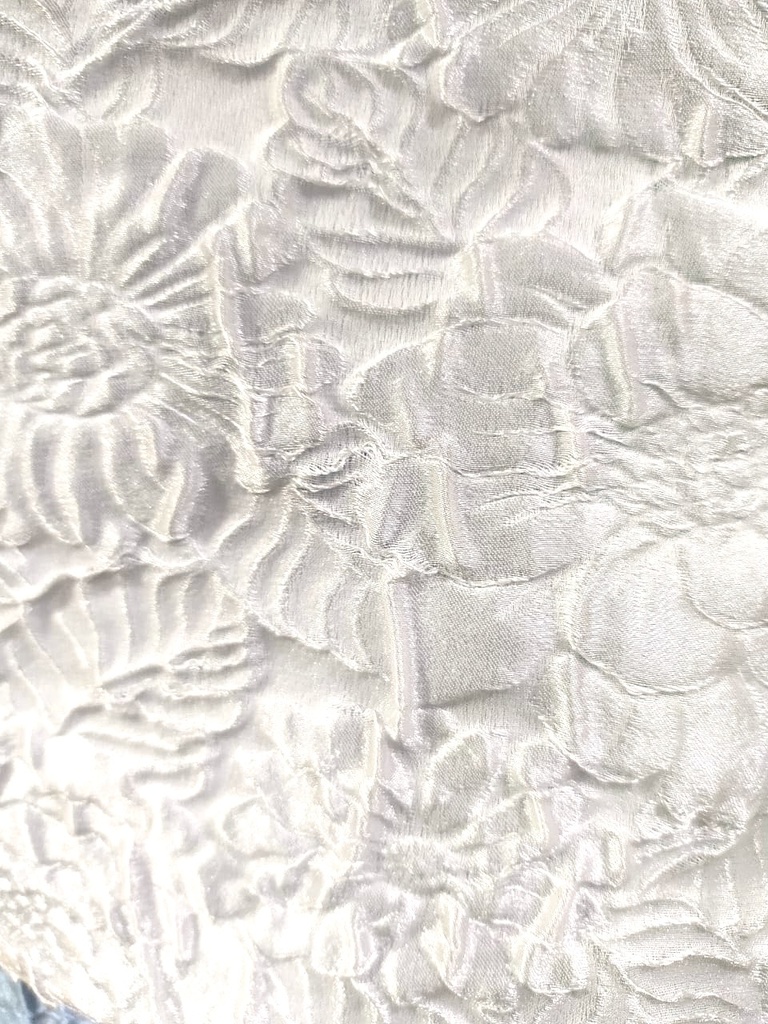 [OTA 825 (A)  ( Jacquard ) - Composition -100% Polyester  (Width -55" inches)] OTA 825 (A)