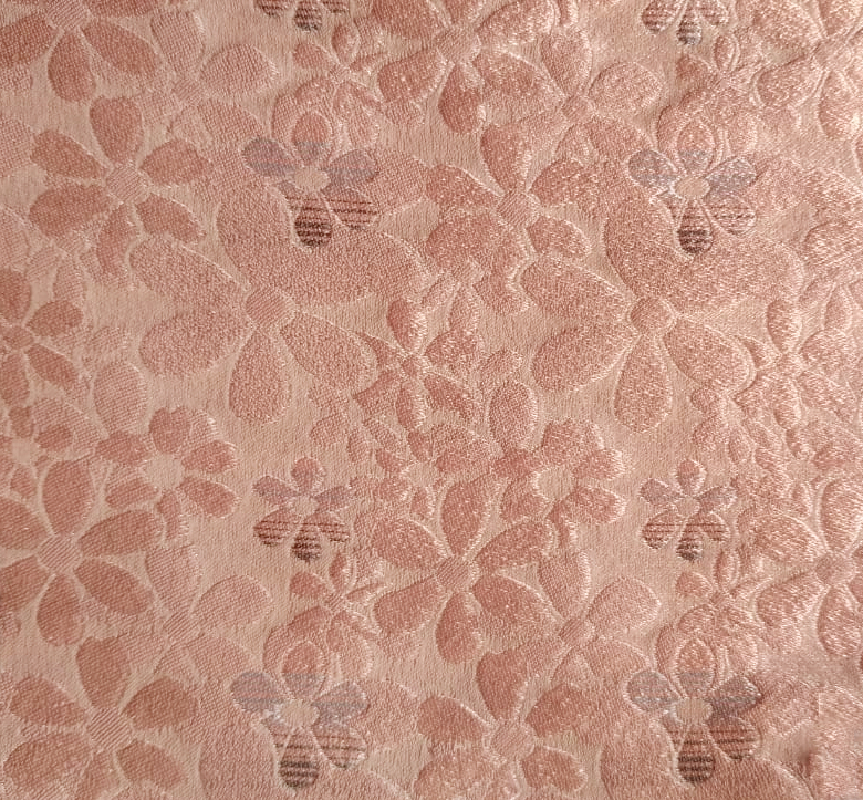 [OTA 842 (A) - Composition - 100% Polyester - Jacquard (Width -56")] OTA 842 (A)