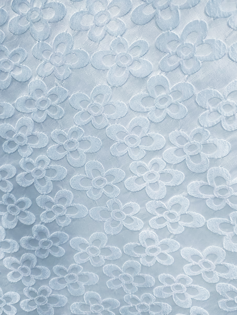 [OTA 861 (A) ( Jacquard ) - Composition - 100% Polyester  (Width -53" inches)] OTA 861 (A)