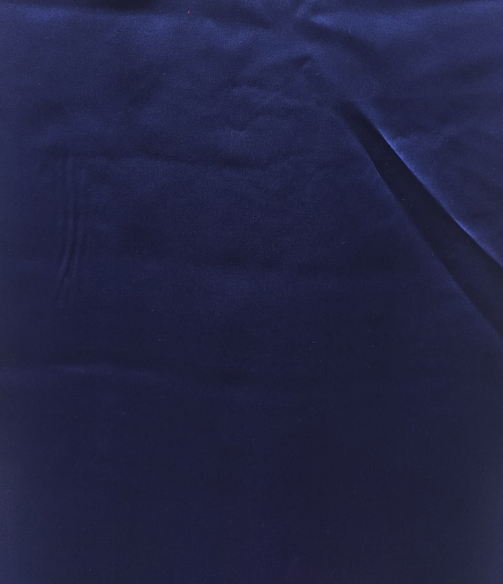 [OTA 865 (A) ( Solids ) - Composition - 92% Silk 8% Spandex  (Width -132 cms)] OTA 865 (A)