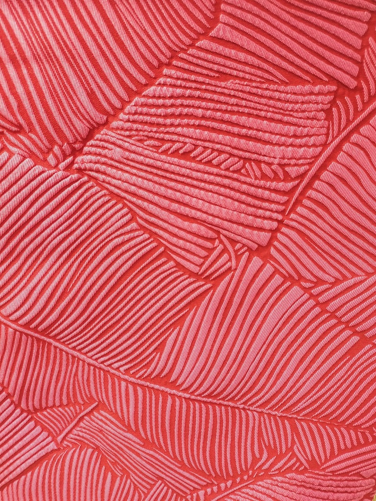 [OTA 866 Composition - 100% Polyester (53 inches) Jacquard] OTA 866