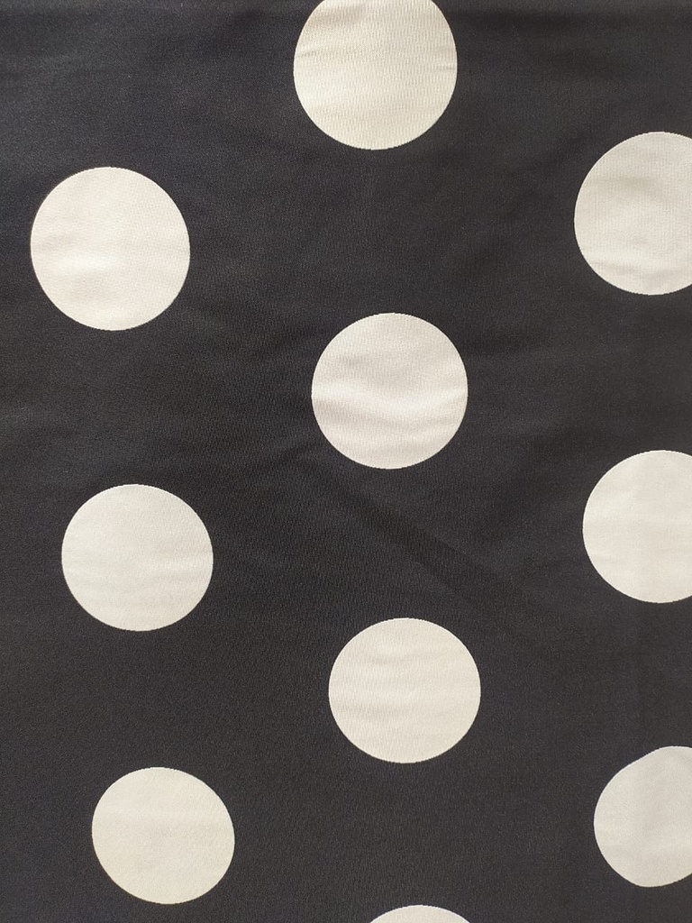 [OTA 868- Composition - 100%  Polyester (56 inches) Jacquard] OTA 868