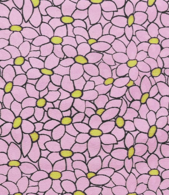 [OTA 848 - Composition - 75% Cotton, 5% Metallic, 20% Polyester - Jacquard (Width - 55")] OTA 848