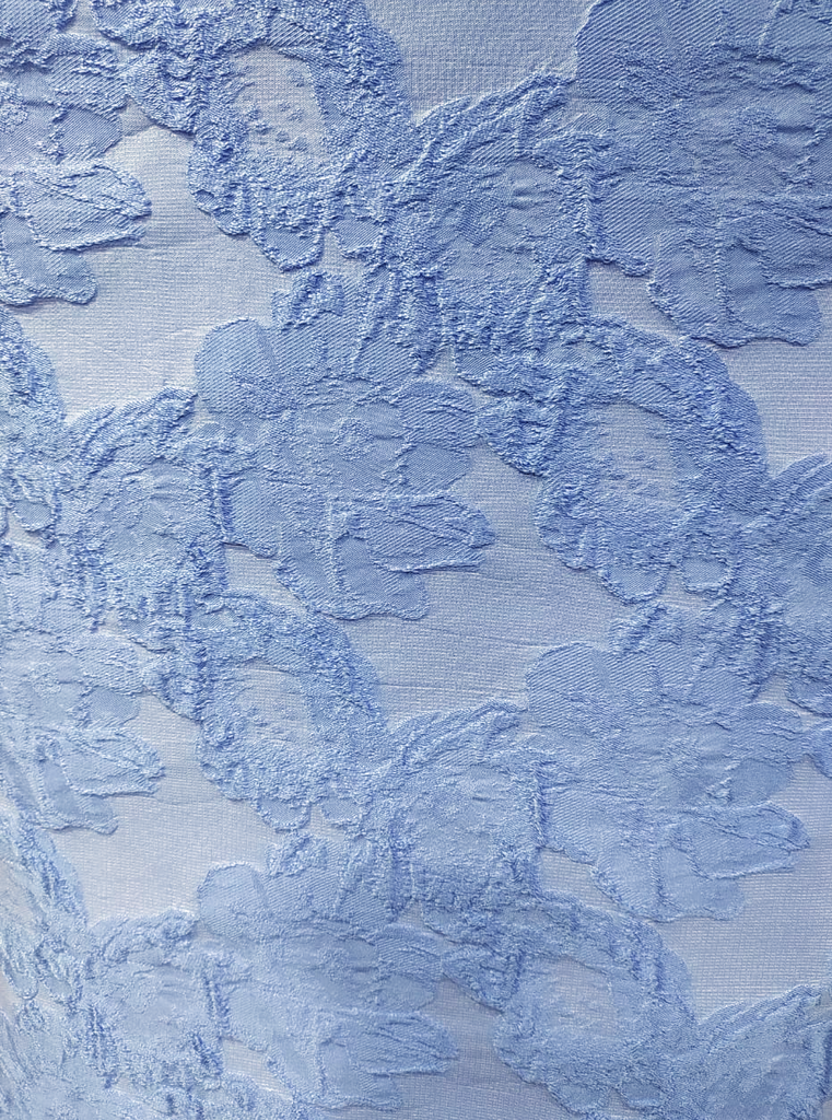 [OTA 869 - Composition - 100%  Polyester (53 inches) Jacquard] OTA 869