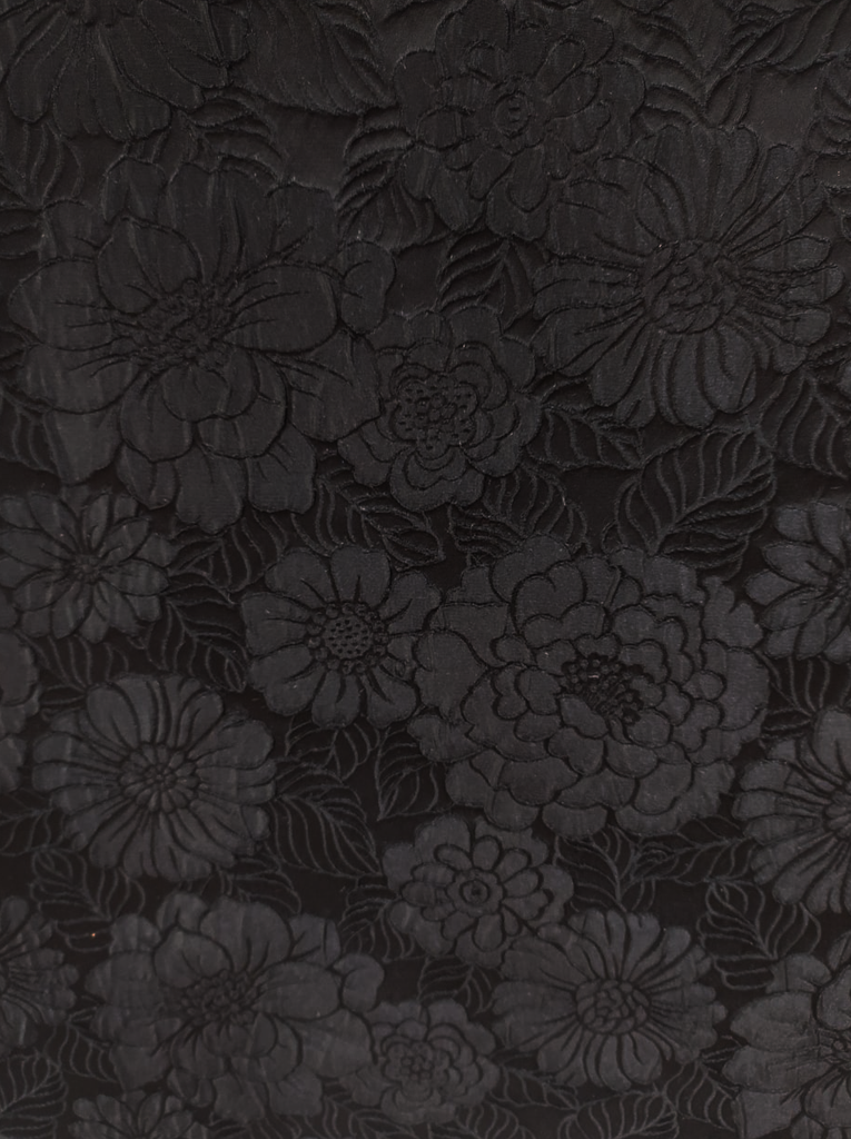 [OTA 875 - Composition - 100 % polyester (53" inches) Jacquard] OTA 875