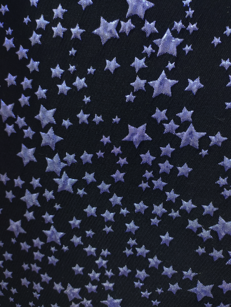 [OTA 876 - Composition - 36% Metallic 64% Polyester (52" inches) Jacquard] OTA 876