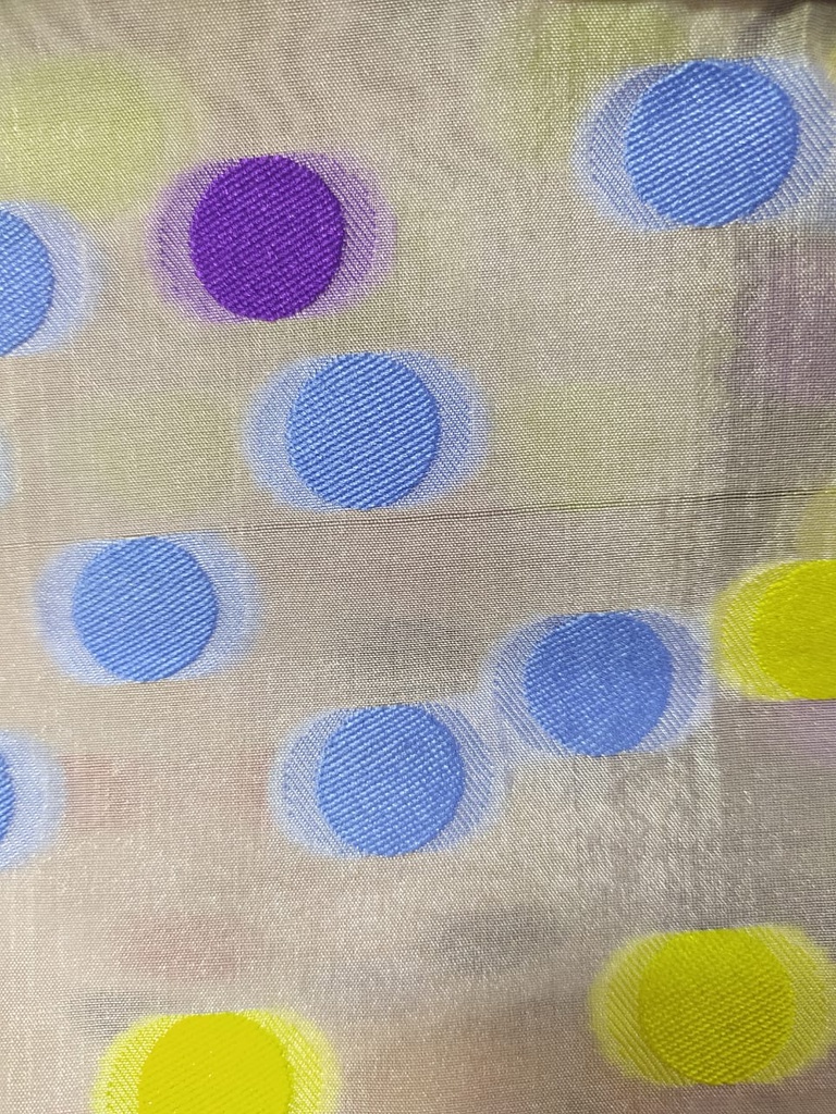 [OTA 890 (A) ( Jacquard ) - Composition - 100% Polyester  (Width -56" inches)] OTA 890 (A)