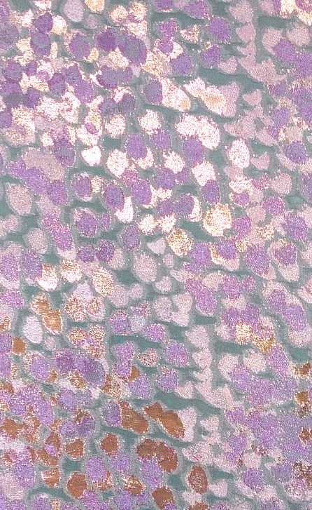 [OTA 851- Composition - 100% Polyester - Jacquard (Width - 56")] OTA 851