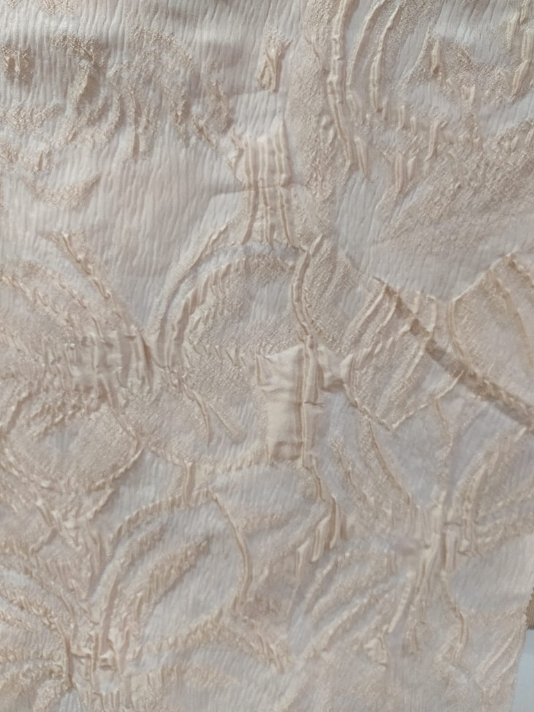 [OTA 893 - Composition - 92 % polyester 8% Elastano (136 cms) Jacquard] OTA 893