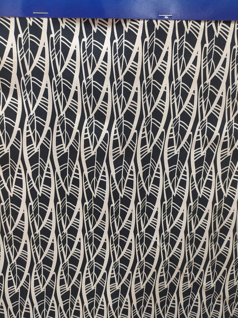 [OTA 895-Composition - 98% polyester 2% Spandex (150 cms) Printed] OTA 895