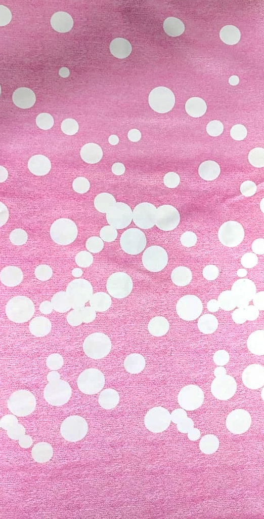 [OTA 857 (A) - Composition - 100% Polyester - Jacquard (Width -57")] OTA 857 (A)