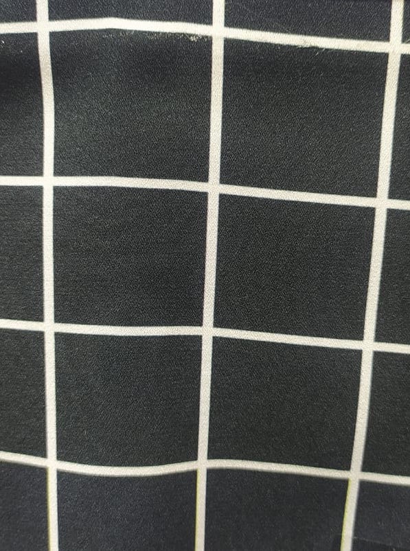 [OTA 913 (A)  - Composition -98% Polyester 2% Spandex  (Width -150 cms)] OTA 913 (A)