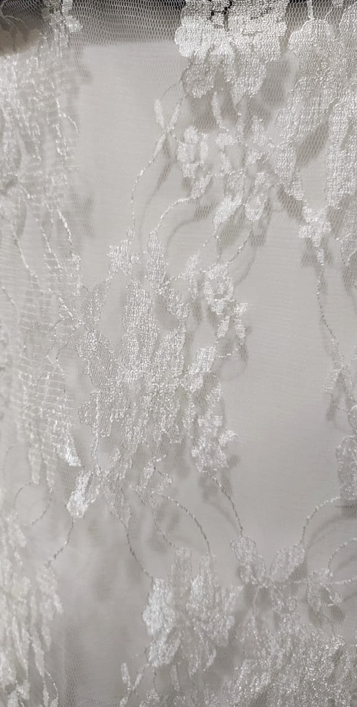 [OTA 889 (A) Composition -83% Poliamida 17% Viscose  (Width -135 cms)] OTA 889 (A)