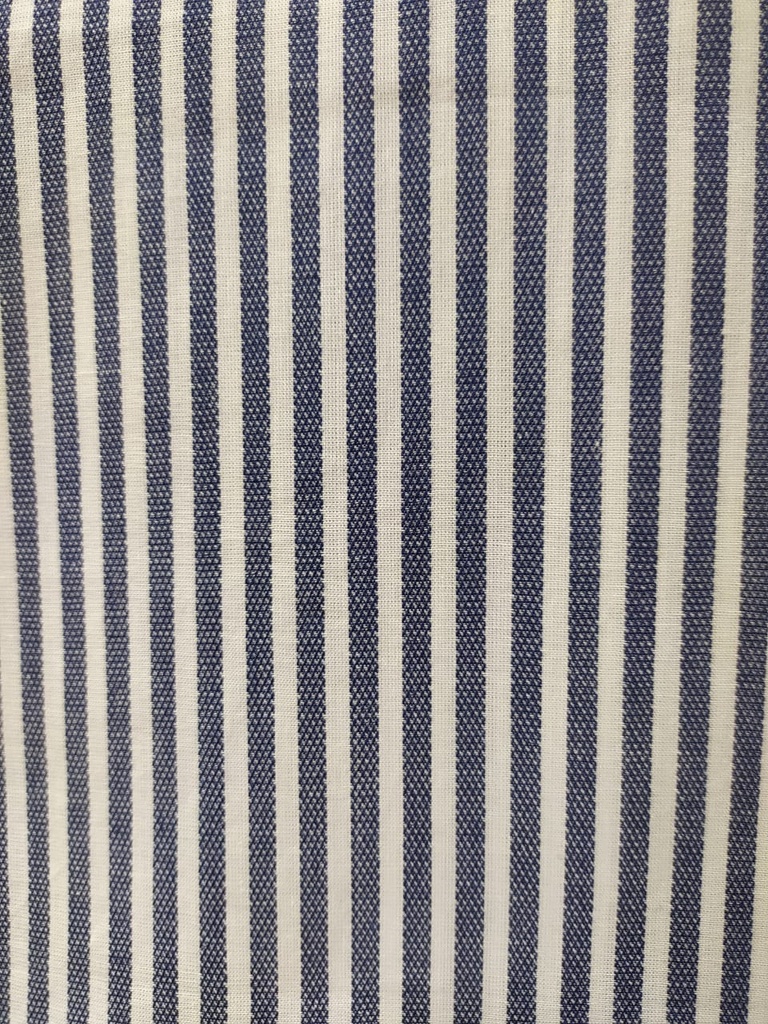 [OTA 552 (A) COUNT - 30 X 30 , CONTS - 80 X 60 , WEAVE - DOBBY STRIPE (Width -59")] OTA 552 (A)