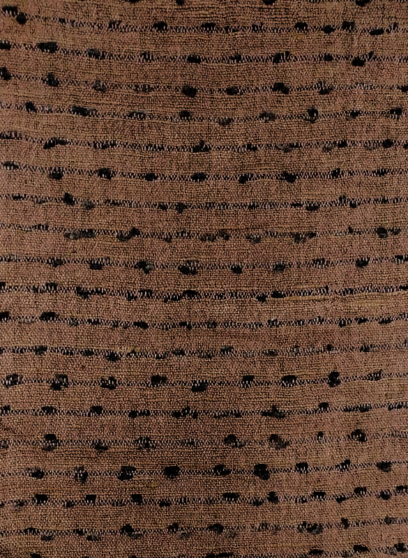 [OTA 561 (A) - Composition -40% Silk, 25% Viscose, 35% Cotton - Warp - Cotton, Weft - Noil, Viscose (Width -54")] OTA 561 (A)