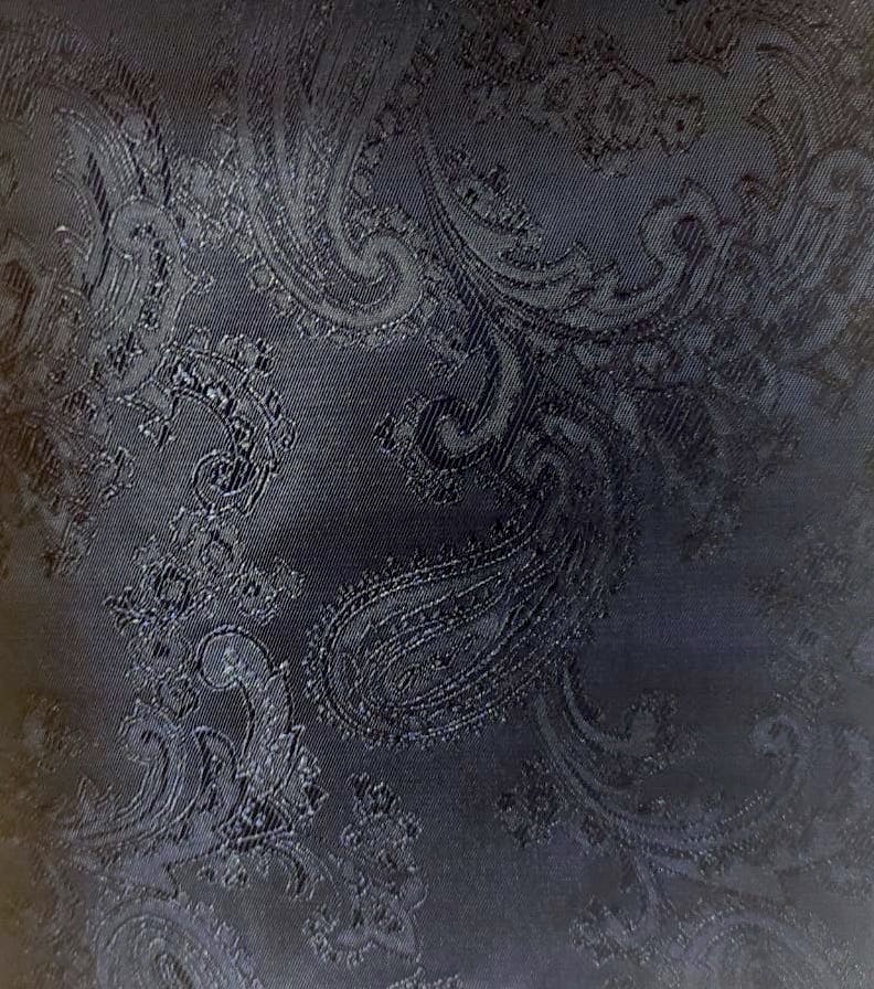 [OTA 515 (A) Poly Jacquard - (Width -57") GSM - 91 grams] OTA 515 (A)