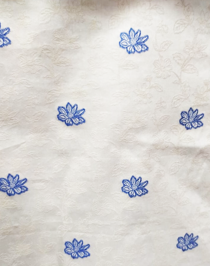 [OTA 496 (A) Jacquards] OTA 496 (A)
