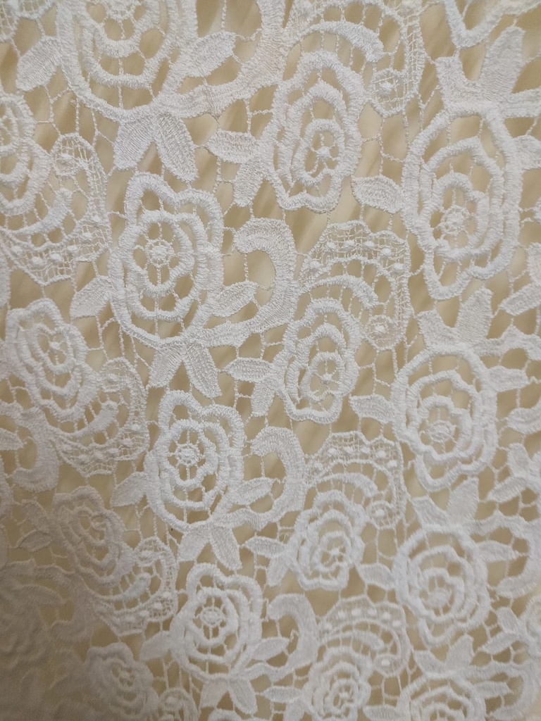 [OTA 330 - Poly lace] OTA 330